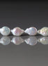 10mm- 14mm AAAAA Baroque Pearl Beads - 4 Pcs