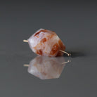 11x15mm Brandy Opal Bead Nugget Bead