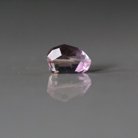 12x16mm AAA Ametrine Bead Faceted Nugget Chunk Bead 1 Pcs Gemstone Bead for DIY Jewelry Making Necklace Pendant