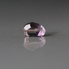 12x16mm Natural Ametrine Nugget Bead -Faceted Chunk - 1 Pcs