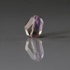12x16mm Natural Ametrine Nugget Bead -Faceted Chunk - 1 Pcs