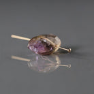 12x17mm Ametrine Oval Large Beads – Faceted Oval Natural Gemstone