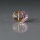 12x17mm Ametrine Oval Large Beads – Faceted Oval Natural Gemstone