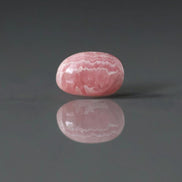 AAA Rhodochrosite Oval Beads Smooth 12x8mm Genuine Peach Gemstone Beads DIY Jewelry Making Gift