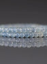 2.6mm Lemurian Beads – Faceted Round Micro Gemstone 15" Strand