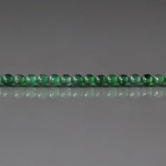 2mm AAA Guatemala Jade Beads Smooth Round 15