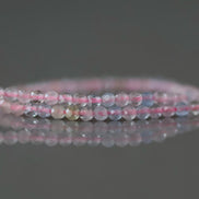 2mm Beryl Faceted Beads 15
