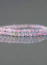 2mm Beryl Beads ‚Äì Tiny Faceted Round Natural Gemstone 15" Strand
