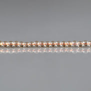 2mm Natural AAA Citrine Smooth Beads 15