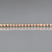 2mm Citrine Beads ‚Äì Tiny Smooth Round Natural Gemstone 15