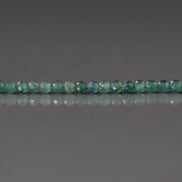 2mm AAA Guatemala Jade Beads 15