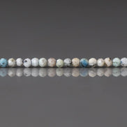 2mm K2 Jasper Beads ‚Äì Tiny Smooth Round Natural Gemstone 15