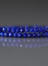 2mm Lapis Lazuli Beads ‚Äì Tiny Faceted Round Natural Gemstone 15" Strand