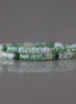 2mm Moss Agate Beads ‚Äì Tiny Smooth Round Natural Gemstone 15" Strand