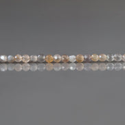 2mm Multi Moonstone Beads 15