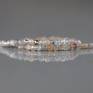 2mm Multi Moonstone Beads 15