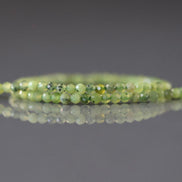 2mm AAA Nephrite Jade Beads 15