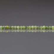 2mm AAA Nephrite Jade Beads 15