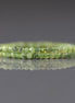 2mm Nephrite Jade Beads - Tiny Round Faceted Natural Gemstone 15" Strand