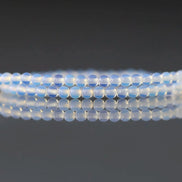 2mm Opalite Beads ‚Äì Tiny Smooth Round 15
