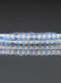 2mm Opalite Beads ‚Äì Tiny Smooth Round 15" Strand