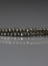 2mm Pyrite Beads ‚Äì Tiny Smooth Round Natural Gemstone 15" Strand
