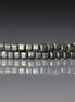 2mm Pyrite Cube Beads ‚Äì Tiny Natural Gemstone 15" Strand