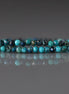 2mm Quantum Quattro Beads ‚Äì Tiny Faceted Round Natural Gemstone 15" Strand