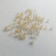 2mm Natural AAA Shaded Citrine Beads Micro Faceted 15