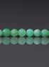 3.5mm Chrysoprase Beads ‚Äì Faceted Round Natural Gemstone 15" Strand