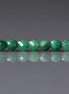 3mm African Jade Beads ‚Äì Faceted Round Micro Gemstone 15" Strand