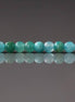 3mm Amazonite Beads ‚Äì Smooth Round Micro Gemstone 15" Strand