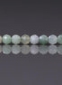 3mm Burma Jade Beads ‚Äì Faceted Round Micro Gemstone 15" Strand
