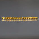 3mm Baltic Amber Beads Honey Amber Beads 16 PCs Lemon Amber Golden Genuine Beads