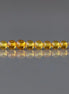 3mm Baltic Amber Beads Honey Amber Beads 16 PCs Lemon Amber Golden Genuine Beads