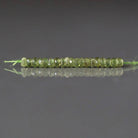 3mm Rare Demantoid Garnet Beads – Micro Faceted Rondelle Natural Gemstone