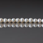 4.5mm AAAAA Freshwater Pearl Potato Beads - 12 Pcs