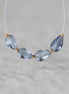 4mm Alexandrite Teardrop Beads – Faceted Teardrop Natural Gemstone