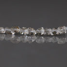 4mm Petroleum Quartz Beads - Nugget Natural Gemstone 10 Pcs