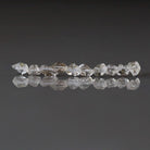 4mm Petroleum Quartz Beads - Nugget Natural Gemstone 10 Pcs