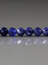 4mm Sodalite Beads ‚Äì Faceted Round Natural Gemstone 15" Strand