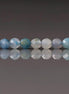 4mm Trolleite Beads ‚Äì Faceted Round Natural Gemstone 15" Strand