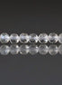 4mm AAA White Topaz Faceted Beads 15" Natural Topaz Clear Sparkly Gemstone Beads Beading Crafter Gift April Birthstone DIY Jewelry