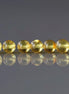 5mm Baltic Amber Beads Honey Amber Beads 10 PCs Amber Golden Genuine Beads