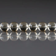 6mm AAA Bytownite Smooth Beads Genuine Golden Labradorite Beads 6 Pcs Gemstone Beads for DIY Jewelry Making Crafter Gift