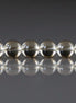 6mm Bytownite Beads - Smooth Round Natural Gemstone 6 Pcs