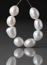 8-9mm Freshwater Pearl Beads