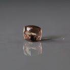 8mm Sultanite Beads - Faceted Cube Natural Gemstone