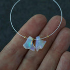 AAA Ethiopian Opal Briolette Beads Smooth Freeform Drops Nuggets Natural Disco Welo Opal For DIY Jewelry Making Earrings