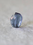 Alexandrite Oval Faceted Bead 15mm x 12mm Nugget Stone Chunk Gemstone Bead for Jewelry Making Beading Craft Gift Beads
